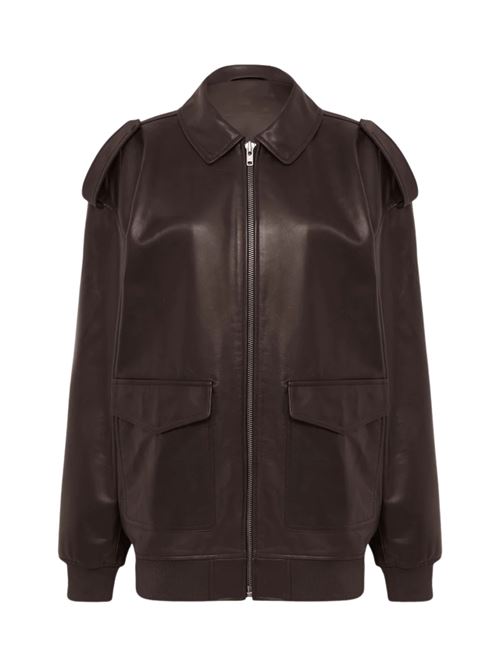 Giacca Viper THE FRANKIE SHOP | VIPERJAFS18397200